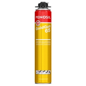 Penosil Gold Gun 65L