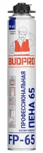 BUDPRO