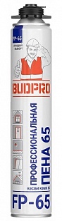 BUDPRO